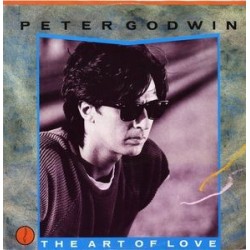 Godwin Peter – The Art Of Love|1983  POSPX 632 Maxi Single