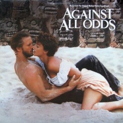 Against All Odds -Original Motion Picture Soundtrack|1984  780 152-1	Germany