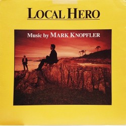 Knopfler Mark ‎– Local Hero|1983      	Vertigo	811 038-1