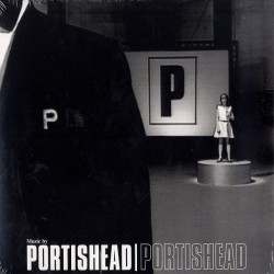 Portishead ‎– Same|1997|2017    Go! Beat ‎– 00602557150995