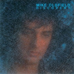 Oldfield ‎ Mike – Discovery|1984   Virgin 206 300 Germany