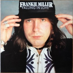 Miller ‎Frankie – Falling In Love|1979  Chrysalis 6307 652