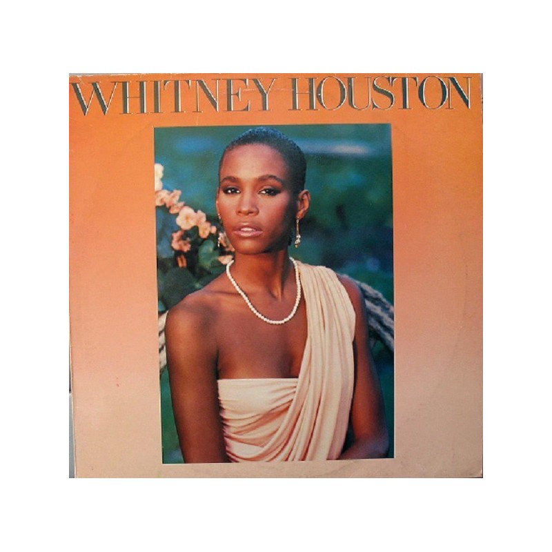 Houston ‎ Whitney – Same |1985      Arista ‎– 206 978