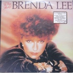 Lee ‎Brenda – The Very Best |1985 MCA Records	2521651 2 LP