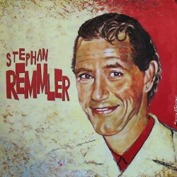 Remmler ‎Stephan – Same|1986     	Mercury	830 614-1