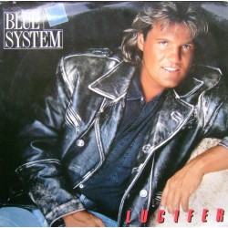Blue System ‎– Lucifer |1991     Hansa ‎– 614 115 -Maxi-Single