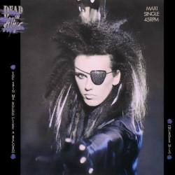 Dead Or Alive ‎– You Spin Me Round-(Murder Mix) |1984     Epic ‎– A 12.4861 -Maxi-Single