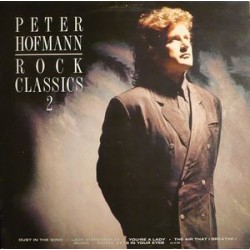 Hofmann Peter – Rock Classics 2|1987 CBS 460225 1