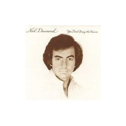 Diamond ‎Neil – You Don&8217t Bring Me Flowers|1978 CBS 86077 Europe