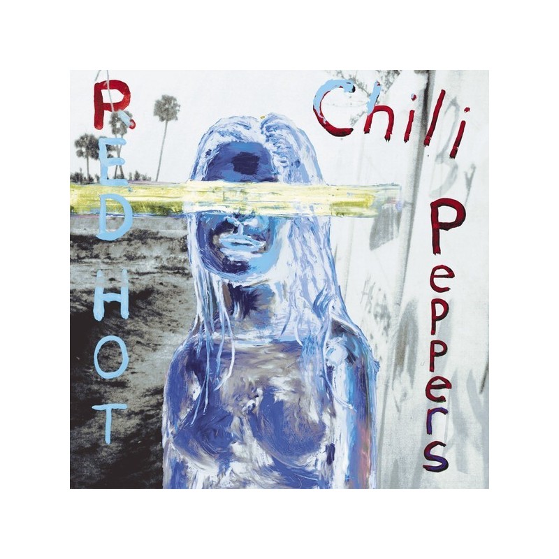 Red Hot Chili Peppers ‎– By The Way|2002     Warner Bros. Records ‎– 9362-48140-1