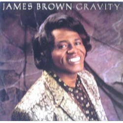 Brown James ‎– Gravity|1986     Scotti Bros. Records-INT 147.313