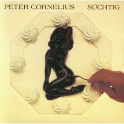 Cornelius ‎Peter – Süchtig|1984     Ariola 206760