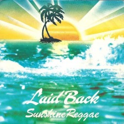 Laid Back ‎– Sunshine Reggae|1983   AT 124-Single