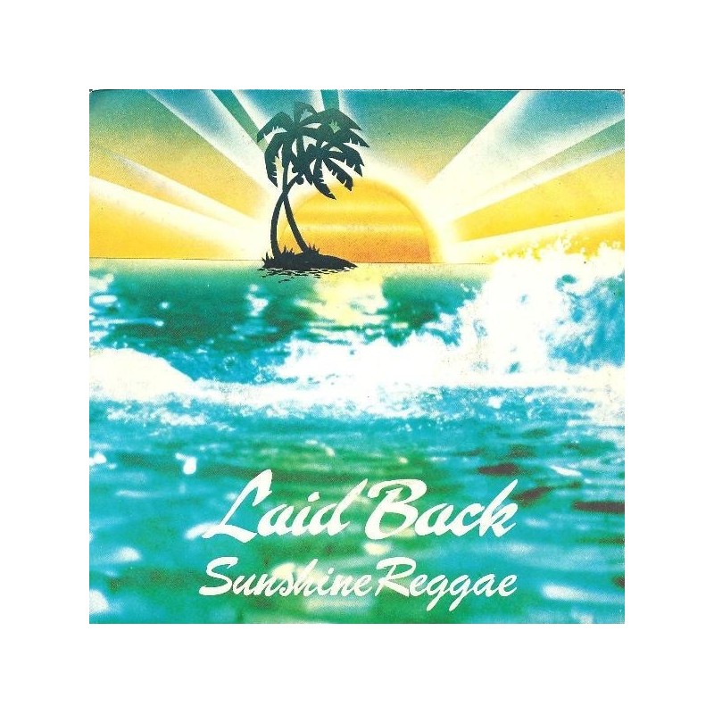 Laid Back ‎– Sunshine Reggae|1983   AT 124-Single