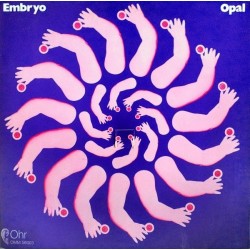 Embryo– Opal|1997       Think Progressive ‎– TPLP 1.707.014