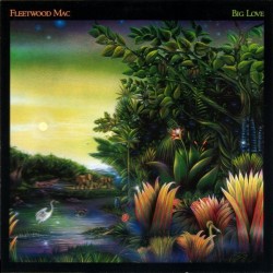 Fleetwood Mac ‎– Big Love|1987       Warner Bros. Records ‎– 920 673-0-Maxi-Single