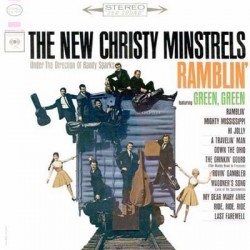 New Christy Minstrels The ‎– Ramblin'|1963       Columbia ‎– CS 8855