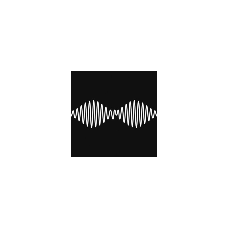 Arctic Monkeys ‎– AM|2013       Domino ‎– WIGLP317