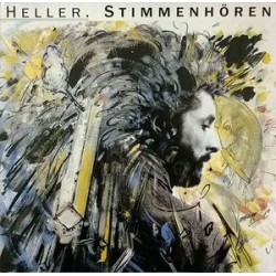 Heller Andre ‎– Stimmenhören|1983 His Master&8217s Voice ‎– 1C 066-46748