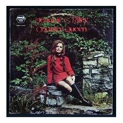 Riley Jeannie C. ‎– Country Queen|1971     Birchmount ‎– BM601