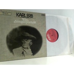 Erb Karl – Ein Sängerporträt|1978  Acanta – DE 23.106/07