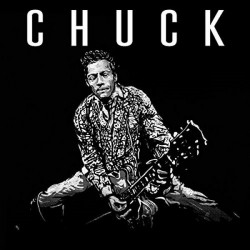 Berry ‎Chuck – Chuck|2017     Decca ‎– 0060255756124