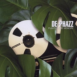 De-Phazz ‎– Plastic Love Memory|2014    Edel Records ‎– 0209793ERE
