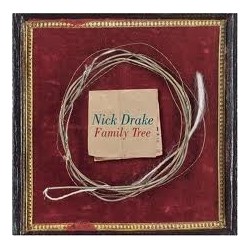 Drake ‎Nick – Family Tree|2007     Sunbeam Records ‎– SBR2LP5041