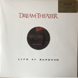 Dream Theater ‎– Live At Budokan|2017   Music On Vinyl ‎– MOVLP937- 4 ×LP-Lim. Ed.-Numbered-coloured