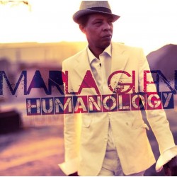 Glen Marla – Humanology|2013     BHM Productions ‎– BHM 1057-1