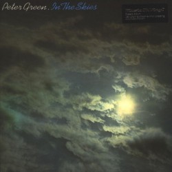 Green Peter ‎– In The Skies|2016     Music On Vinyl ‎– MOVLP1680