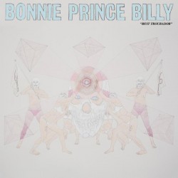 Bonnie Prince Billy ‎– "Best Troubador"|2017     Domino ‎– WIGLP405