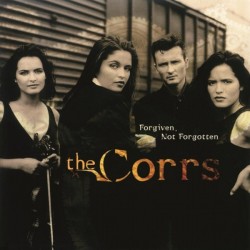 Corrs ‎The – Forgiven Not Forgotten|2017   Music On Vinyl ‎– MOVLP1768