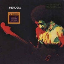 Hendrix Jimi ‎– Band Of Gypsys|2010    Music On Vinyl ‎– MOVLP080