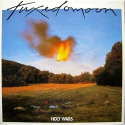 Tuxedomoon ‎– Holy Wars|1985 Cramboy ‎– CRAMBOY 2020