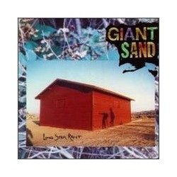 Giant Sand ‎– Long Stem Rant|1989  Demon Records ‎– FIEND 164