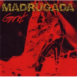 Madrugada ‎– Grit|2002     Music On Vinyl ‎– MOVLP1507