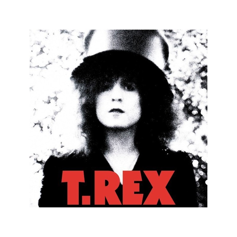 T. Rex ‎– The Slider|2017      Demon Records ‎– DEMREC214