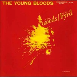 Woods Phil / Donald Byrd ‎– The Young Bloods|1989      Original Jazz Classics ‎– OJC-1732