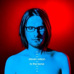 Wilson ‎Steven – To The Bone|2017     Caroline International ‎– CAROL016LP