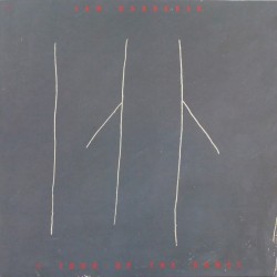 Garbarek ‎Jan – I Took Up The Runes|1990   ECM 1419- 843 850-1