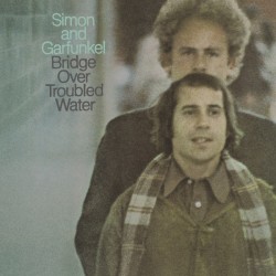 Simon And Garfunkel ‎– Bridge over troubled Water|2016