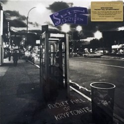 Spin Doctors ‎– Pocket Full of Kryptonite|2017     Music On Vinyl ‎– MOVLP1656