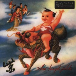 Stone Temple Pilots ‎– Purple|2013    Music On Vinyl ‎– MOVLP816