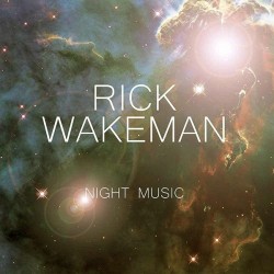 Wakeman ‎Rick – Night Music|2015     Let Them Eat Vinyl ‎– LETV231LP