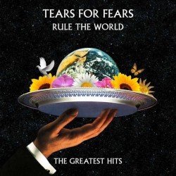 Tears For Fears ‎– Rule The World: The Greatest Hits|2017     Virgin EMI Records ‎– V3197/00600753802885