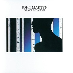 Martyn ‎– Grace & Danger|1980/2016    Island Records ‎– 478 528-0