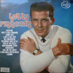 Finnegan Larry ‎– The Best Of|Music For Pleasure ‎– MFP 50136