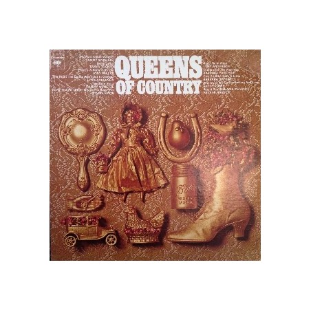 queen and country definitive edition