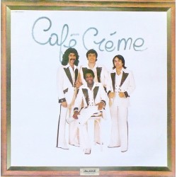 Café Crème ‎– Same|1978     Bimbo – 2C 068 - 60.250